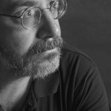 David Froom pictured