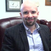 Dr. Brian Sharpless