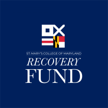 recovery fund logo pictured