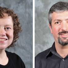 Profs. De Pree & Grossman