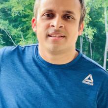 Image of Dr. Chaudhury