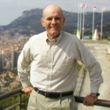 Don Stabile pictured