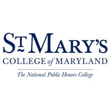 College logo