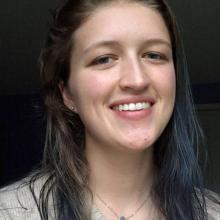 Picture of Madeline Gibson