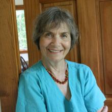 Merideth Taylor