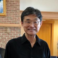 Professor Emeritus Katsunori Mita