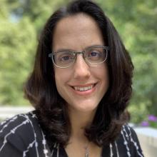 Assistant Professor Latchney