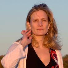 Jennifer Cognard-Black