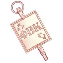 PBK key image displayed