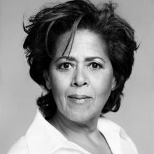 Anna Deavere Smith pictured