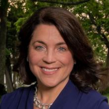 Katie Gantz pictured