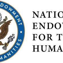  National Endowment for the Humanities logo