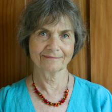 Merideth Taylor, professor emerita