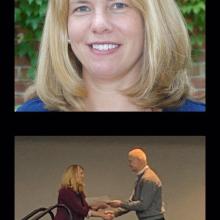 Dr. Jennifer Tickle EPA