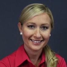 Amanda Deerfield 