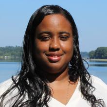 Profile image of Dr. Shanen M. Sherrer