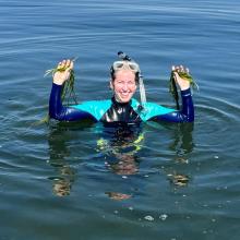 Photo of Dr. Cassie Gurbisz