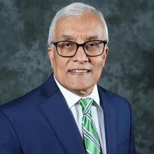 Professor Asif Dowla