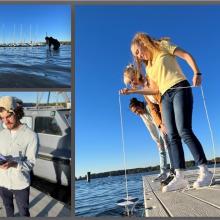Marine Science Program