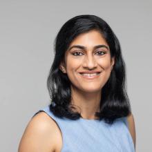 Assistant Professor Nayantara Kurpad