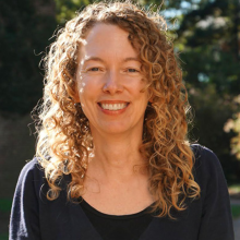 Christine Wooley 