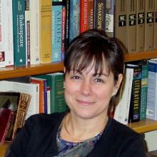 Beth Charlebois portrait