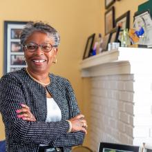 Dr. Tuajuanda C. Jordan 
