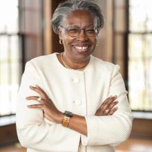 Dr. Tuajuanda C. Jordan