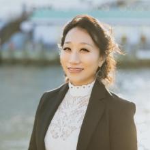 Headshot of Dr. Soo Bin Jang