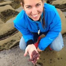 Asst. Prof. Cassie Gurbisz