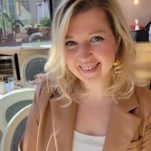 Assistant Professor Emily Brownlee