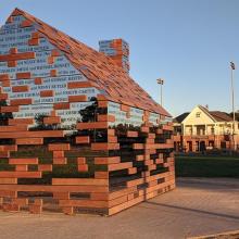Commemorative to Enslaved Peoples of Southern Maryland