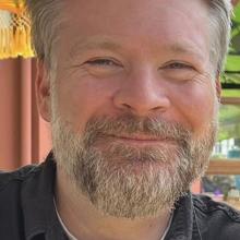 Associate Professor Barrett Emerick