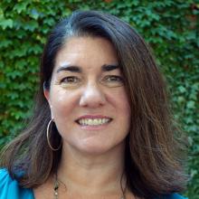 Dr. Libby Nutt Williams
