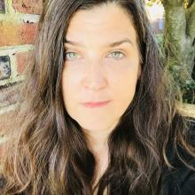 Amy Steiger portrait