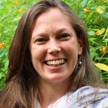Associate Professor Sarah Malena