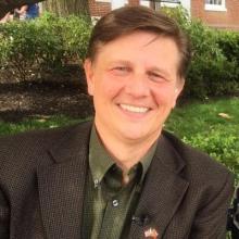 Professor Todd Eberly