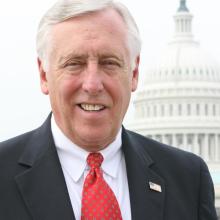 U.S. Rep. Steny Hoyer 