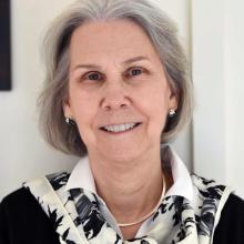 Professor Julia King