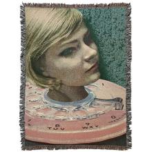 tapestry artwork by Sue Johnson