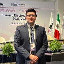 Professor Ugues