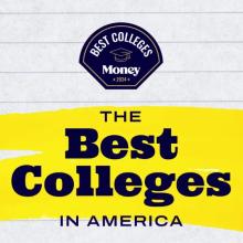 Money Magazine The Best Colleges in America