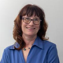 Katherine Koch portrait 