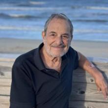 Professor Michael Glaser