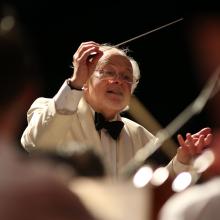 SMCM Orchestra
