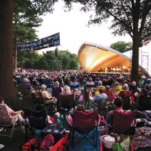 River Concert Series