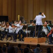 Baltimore Symphony Orchestra