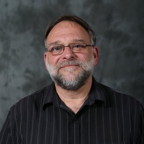 Andrew S. Koch