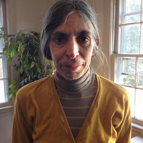 Anne Leblans