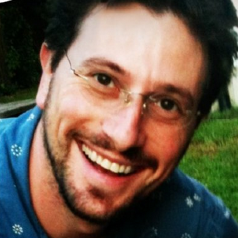 Barry Ross Muchnick